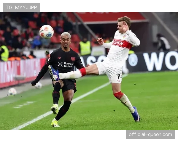 德甲第25轮前瞻:勒沃库森与斯图加特的定位球攻防对决成焦点 德甲第25轮前瞻:勒沃库森与斯图加特的定位球攻防对决成焦点